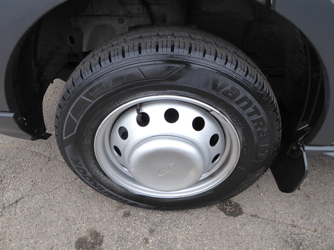 2.2 TDCi 460 HDT Trend Minibus 4dr Diesel Manual L4 H3 (18 seats) (196 g/km, 123 bhp)