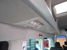 Ford Transit TDCi 460 Trend 