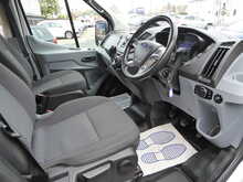 Ford Transit TDCi 460 Trend 