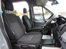 Ford Transit TDCi 460 Trend 