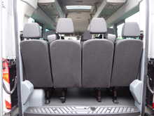 Ford Transit TDCi 460 Trend 