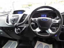 Ford Transit TDCi 460 Trend 