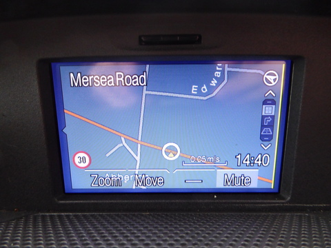 2.2 TDCi 460 HDT Trend Minibus 4dr Diesel Manual L4 H3 (18 seats) (196 g/km, 123 bhp)