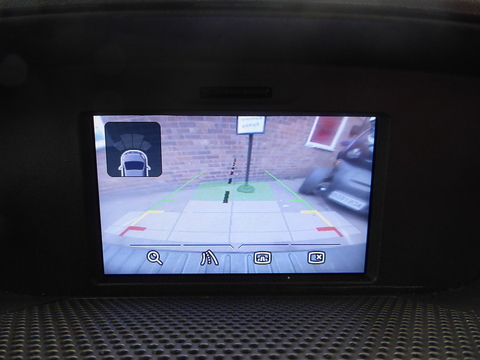 2.2 TDCi 460 HDT Trend Minibus 4dr Diesel Manual L4 H3 (18 seats) (196 g/km, 123 bhp)