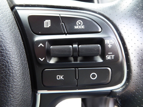 2.0 CRDi GT-Line SUV 5dr Diesel Manual AWD Euro 6 (134 bhp)