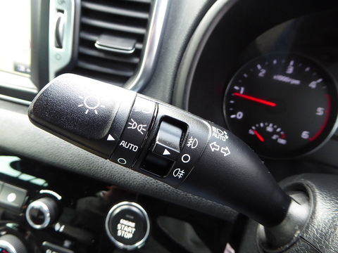 2.0 CRDi GT-Line SUV 5dr Diesel Manual AWD Euro 6 (134 bhp)