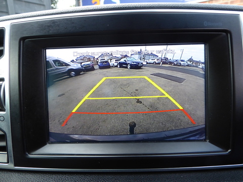 2.0 CRDi GT-Line SUV 5dr Diesel Manual AWD Euro 6 (134 bhp)