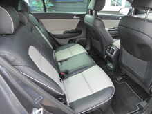Kia Sportage CRDi GT-Line 