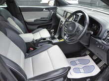 Kia Sportage CRDi GT-Line 