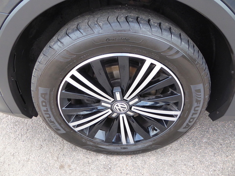 2.0 TDI BlueMotion Tech SE Navigation SUV 5dr Diesel Manual Euro 6 (s/s) (150 ps)