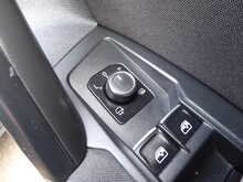 Volkswagen Tiguan TDI BlueMotion Tech SE Navigation 