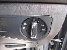 Volkswagen Tiguan TDI BlueMotion Tech SE Navigation 