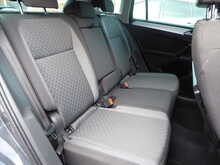 Volkswagen Tiguan TDI BlueMotion Tech SE Navigation 