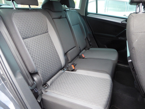 2.0 TDI BlueMotion Tech SE Navigation SUV 5dr Diesel Manual Euro 6 (s/s) (150 ps)