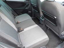 Volkswagen Tiguan TDI BlueMotion Tech SE Navigation 