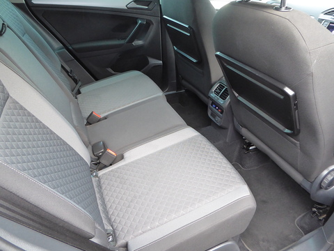 2.0 TDI BlueMotion Tech SE Navigation SUV 5dr Diesel Manual Euro 6 (s/s) (150 ps)