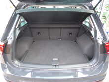 Volkswagen Tiguan TDI BlueMotion Tech SE Navigation 