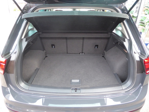 2.0 TDI BlueMotion Tech SE Navigation SUV 5dr Diesel Manual Euro 6 (s/s) (150 ps)