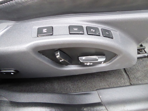 2.4 D5 R-Design Lux Nav SUV 5dr Diesel Geartronic AWD Euro 5 (215 ps)