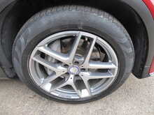 Mercedes-Benz GLC GLC220d AMG Line 