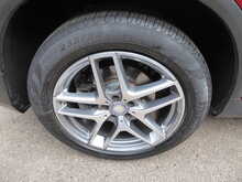 Mercedes-Benz GLC GLC220d AMG Line 