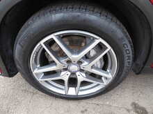 Mercedes-Benz GLC GLC220d AMG Line 