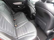 Mercedes-Benz GLC GLC220d AMG Line 