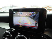 Mercedes-Benz GLC GLC220d AMG Line 