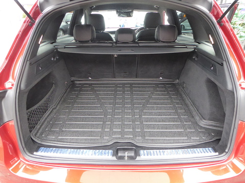 2.1 GLC220d AMG Line SUV 5dr Diesel G-Tronic 4MATIC Euro 6 (s/s) (170 ps)