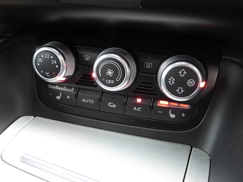 2.0 TDI S line Coupe 3dr Diesel Manual quattro Euro 5 (170 ps)