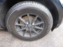 Land Rover Range Rover Evoque D150 