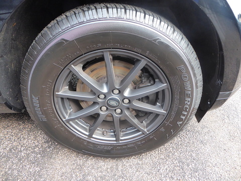 2.0 D150 SUV 5dr Diesel Manual FWD Euro 6 (s/s) (150 ps)