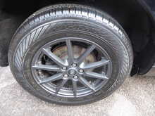 Land Rover Range Rover Evoque D150 