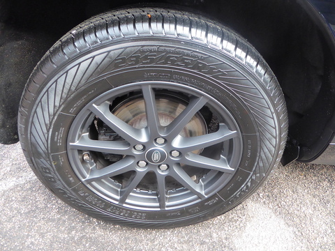 2.0 D150 SUV 5dr Diesel Manual FWD Euro 6 (s/s) (150 ps)