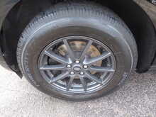 Land Rover Range Rover Evoque D150 