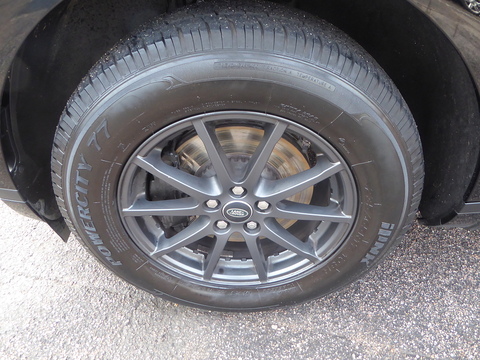 2.0 D150 SUV 5dr Diesel Manual FWD Euro 6 (s/s) (150 ps)