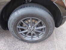 Land Rover Range Rover Evoque D150 