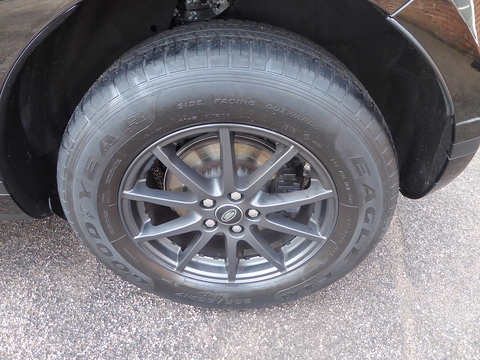 2.0 D150 SUV 5dr Diesel Manual FWD Euro 6 (s/s) (150 ps)