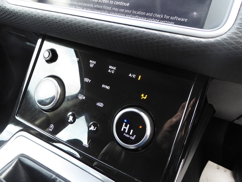 2.0 D150 SUV 5dr Diesel Manual FWD Euro 6 (s/s) (150 ps)