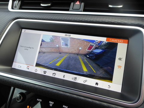 2.0 D150 SUV 5dr Diesel Manual FWD Euro 6 (s/s) (150 ps)