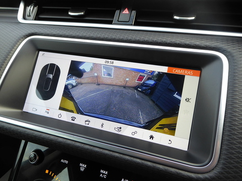 2.0 D150 SUV 5dr Diesel Manual FWD Euro 6 (s/s) (150 ps)