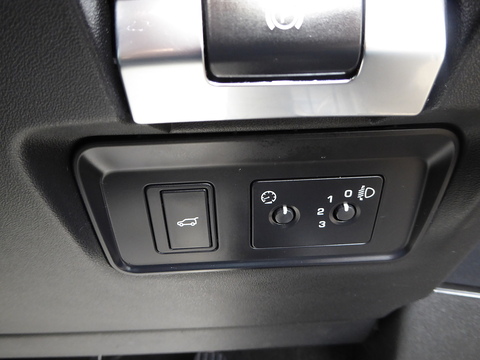 2.0 D150 SUV 5dr Diesel Manual FWD Euro 6 (s/s) (150 ps)