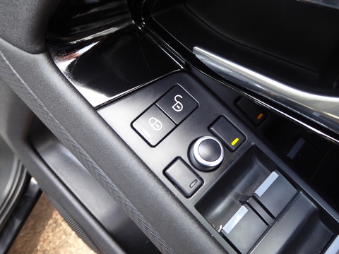 2.0 D150 SUV 5dr Diesel Manual FWD Euro 6 (s/s) (150 ps)