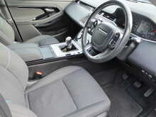 Land Rover Range Rover Evoque D150 