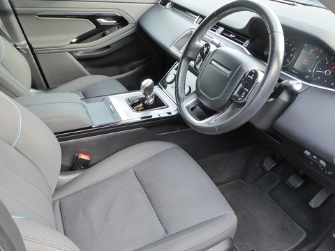 2.0 D150 SUV 5dr Diesel Manual FWD Euro 6 (s/s) (150 ps)