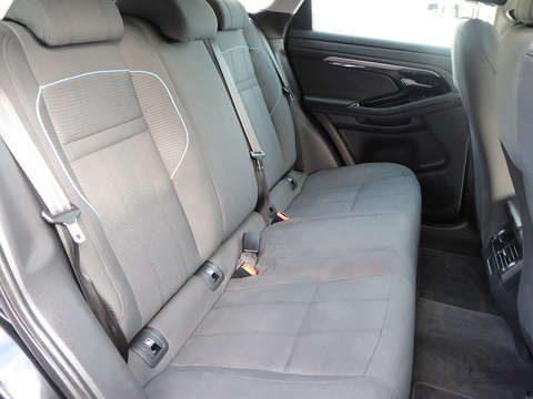 2.0 D150 SUV 5dr Diesel Manual FWD Euro 6 (s/s) (150 ps)