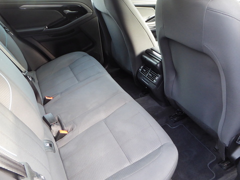 2.0 D150 SUV 5dr Diesel Manual FWD Euro 6 (s/s) (150 ps)