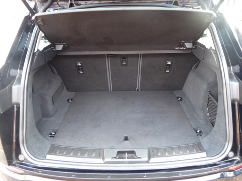 2.0 D150 SUV 5dr Diesel Manual FWD Euro 6 (s/s) (150 ps)