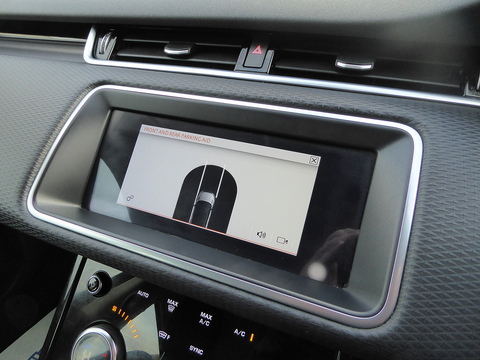 2.0 D150 SUV 5dr Diesel Manual FWD Euro 6 (s/s) (150 ps)