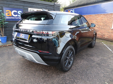 2.0 D150 SUV 5dr Diesel Manual FWD Euro 6 (s/s) (150 ps)